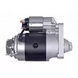 HELLA 8EA 011 610-331 - Démarreur