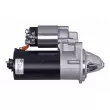 HELLA 8EA 011 610-371 - Démarreur