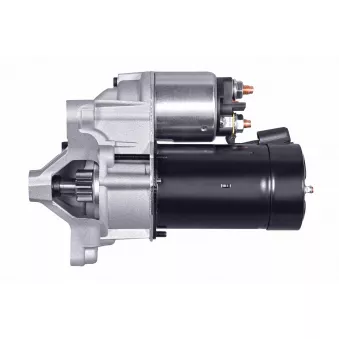 Démarreur HELLA OEM 9613022580