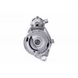 HELLA 8EA 011 610-571 - Démarreur