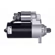 HELLA 8EA 011 610-591 - Démarreur