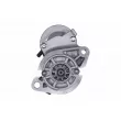 HELLA 8EA 011 610-651 - Démarreur