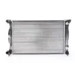 Radiateur, refroidissement du moteur THERMOTEC [D7A021TT]