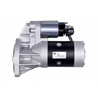 Démarreur HELLA OEM S13106C