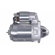 HELLA 8EA 011 611-071 - Démarreur