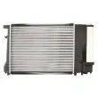 THERMOTEC D7B001TT - Radiateur, refroidissement du moteur