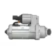 HELLA 8EA 011 611-541 - Démarreur