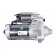 HELLA 8EA 011 611-591 - Démarreur