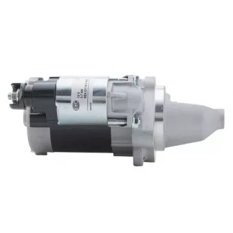 Démarreur HELLA 8EA 011 611-941 pour HONDA JAZZ 1.2 - 78cv