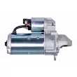 HELLA 8EA 011 612-121 - Démarreur