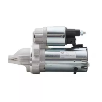 Démarreur HELLA 8EA 011 612-171 pour CITROEN C1 1.0 VTi 72 - 72cv