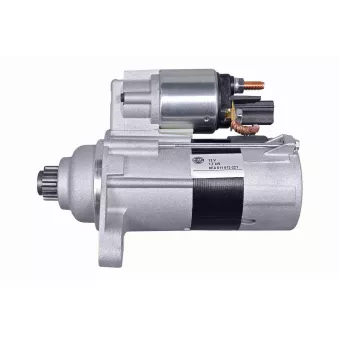 Démarreur HELLA OEM 02Z911024K