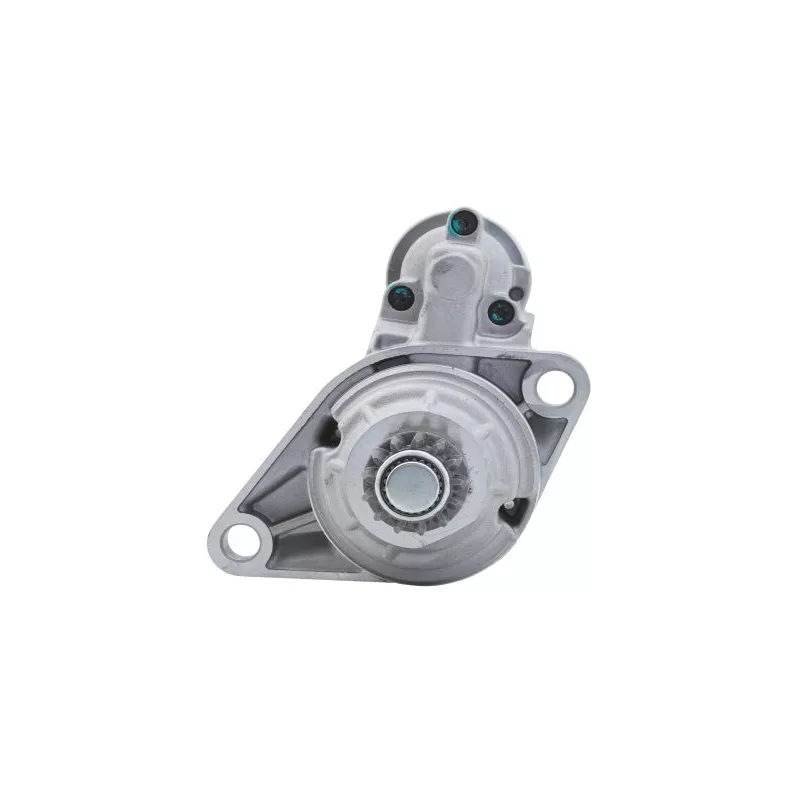 Démarreur HELLA 8EA 011 612-291 - Visuel 1