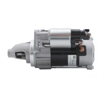 Démarreur HELLA 8EA 011 612-321 pour HONDA CIVIC 1.4 - 100cv