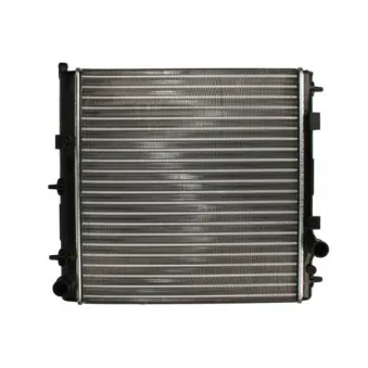 Radiateur, refroidissement du moteur THERMOTEC D7C003TT pour PEUGEOT 207 1.4 HDI - 68cv