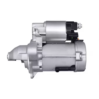 HELLA 8EA 011 612-551 - Démarreur