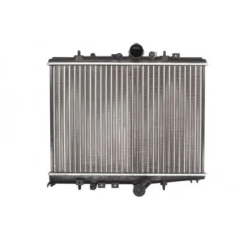 Radiateur, refroidissement du moteur AVA QUALITY COOLING PEA2202