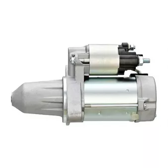 Démarreur HELLA 8EA 011 612-811 pour MERCEDES-BENZ SPRINTER 318 CDI - 177cv