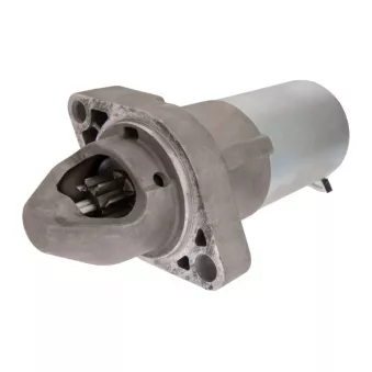 Démarreur HELLA 8EA 011 612-821 pour HONDA ACCORD 2.4 - 201cv