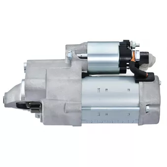 Démarreur HELLA 8EA 011 612-831 pour FORD GALAXY 2.0 TDCi - 150cv