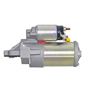 Démarreur HELLA 8EA 011 612-931 pour MITSUBISHI COLT 2.0 EcoBlue mHEV - 130cv