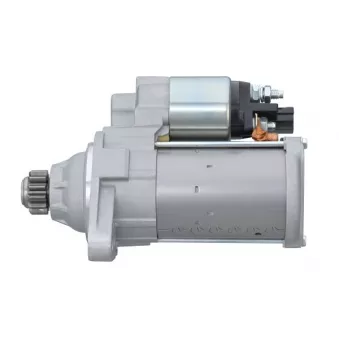 Démarreur HELLA 8EA 011 612-941 pour AUDI A3 1.8 TFSI - 180cv