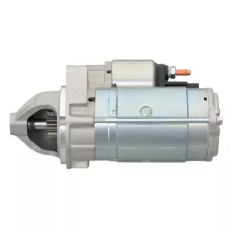 Démarreur HELLA 8EA 011 613-051 pour VOLKSWAGEN CRAFTER 2.5 TDI - 163cv