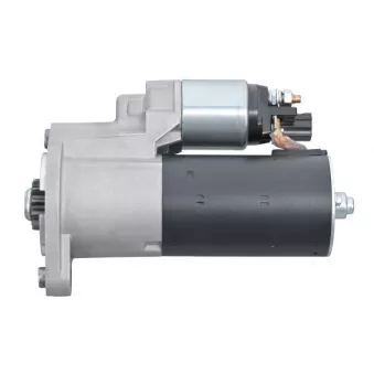 Démarreur HELLA 8EA 011 613-081 pour VOLKSWAGEN CRAFTER 2.0 TDI - 109cv