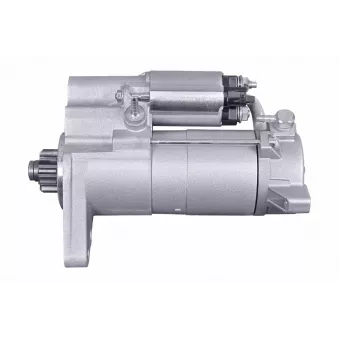 HELLA 8EA 011 613-221 - Démarreur