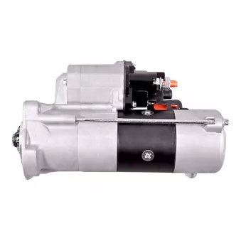 Démarreur HELLA 8EA 011 613-231