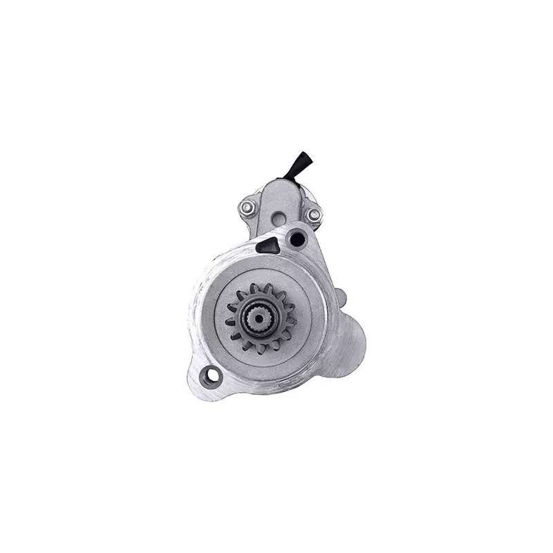 Démarreur HELLA 8EA 011 613-241 - Visuel 1