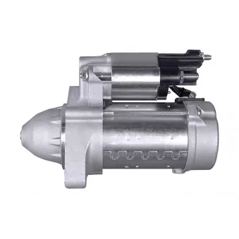 Démarreur HELLA 8EA 011 613-351 pour MERCEDES-BENZ CLASSE V V 250 BlueTEC / d 4-matic - 190cv