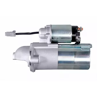 HELLA 8EA 012 526-001 - Démarreur