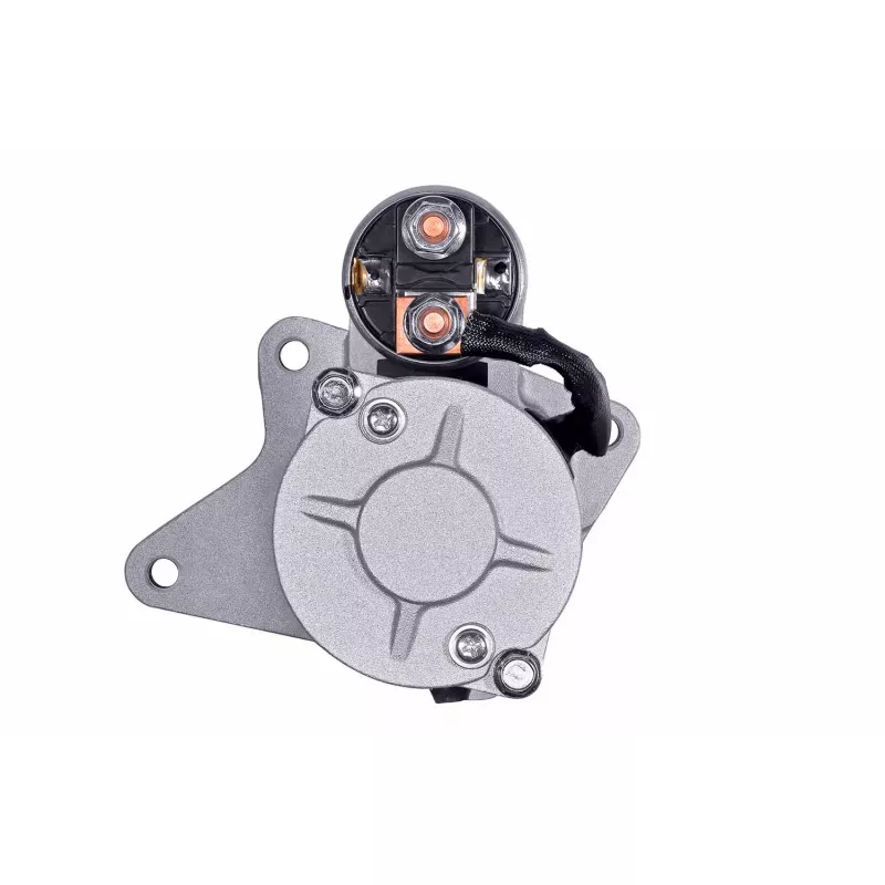 Démarreur HELLA 8EA 012 526-041 - Visuel 2