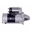 HELLA 8EA 012 526-041 - Démarreur