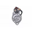HELLA 8EA 012 526-121 - Démarreur