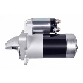 Démarreur HELLA 8EA 012 526-151