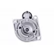 HELLA 8EA 012 526-231 - Démarreur
