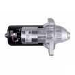 HELLA 8EA 012 526-231 - Démarreur