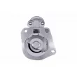 HELLA 8EA 012 526-261 - Démarreur
