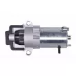 HELLA 8EA 012 526-271 - Démarreur
