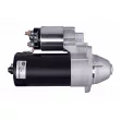 HELLA 8EA 012 526-341 - Démarreur