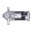 HELLA 8EA 012 526-401 - Démarreur