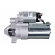 HELLA 8EA 012 526-541 - Démarreur
