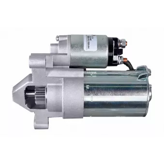 Démarreur HELLA OEM 5802H7