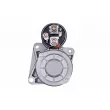 HELLA 8EA 012 526-741 - Démarreur