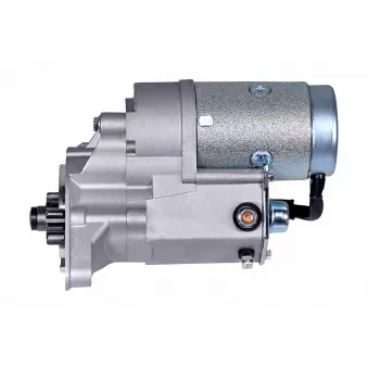 Démarreur HELLA OEM 2810054290