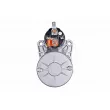 HELLA 8EA 012 527-161 - Démarreur