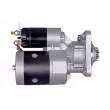 HELLA 8EA 012 527-161 - Démarreur