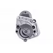 HELLA 8EA 012 527-211 - Démarreur